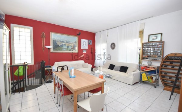 appartamento in vendita a Bareggio