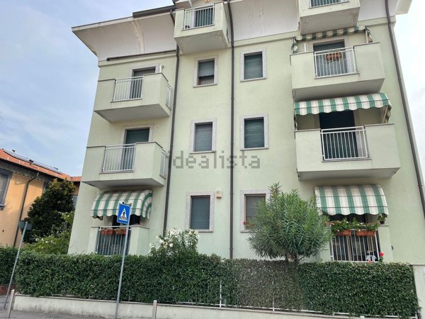 appartamento in vendita a Bareggio