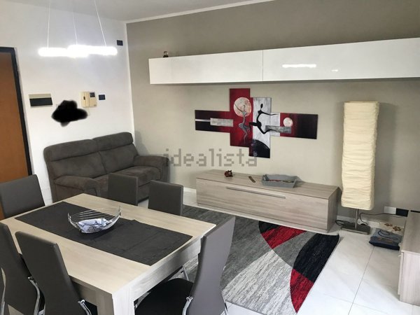 appartamento in vendita a Bareggio