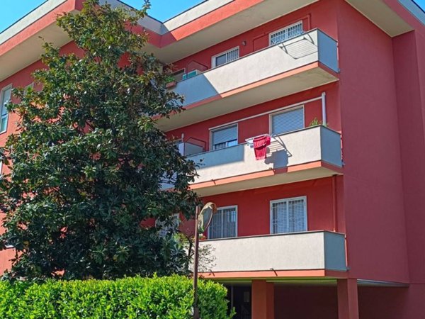 appartamento in vendita a Bareggio