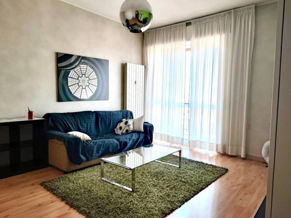 appartamento in vendita a Bareggio