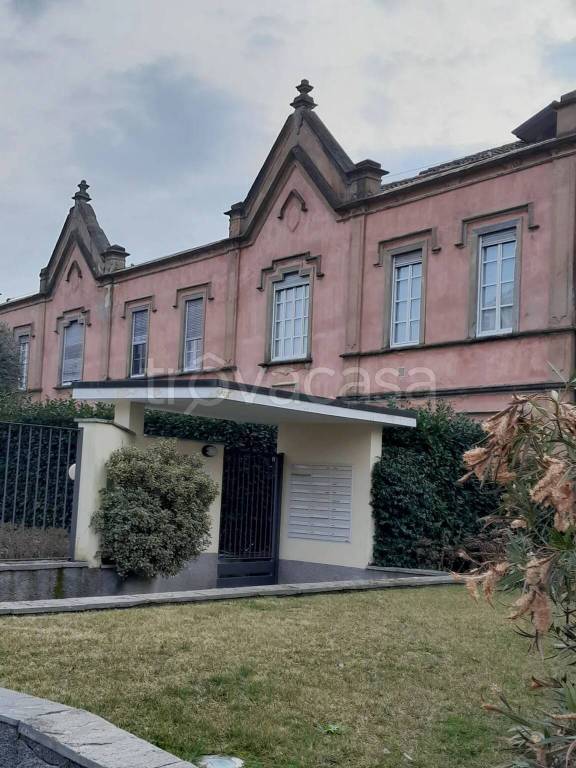 appartamento in vendita a Bareggio