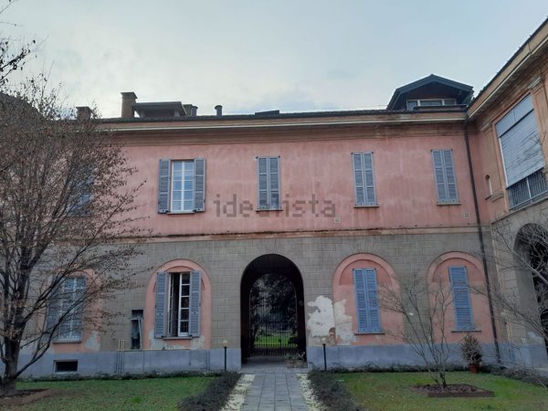 appartamento in vendita a Bareggio