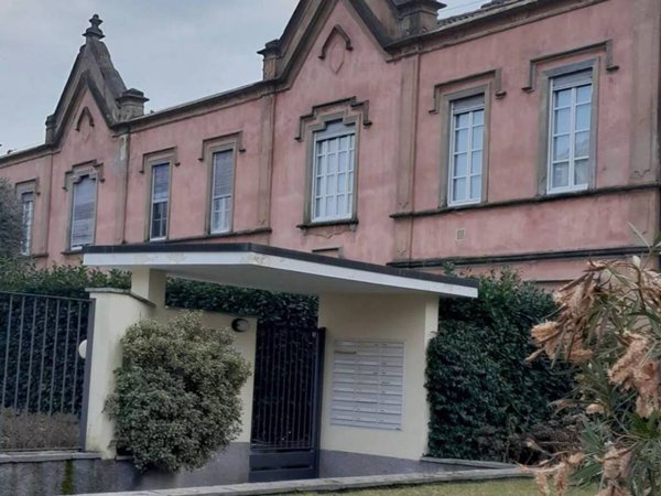 appartamento in vendita a Bareggio
