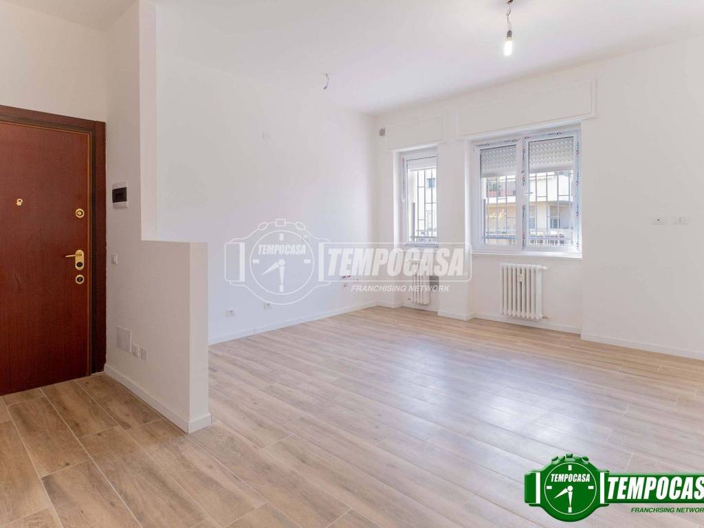 appartamento in vendita a Bareggio