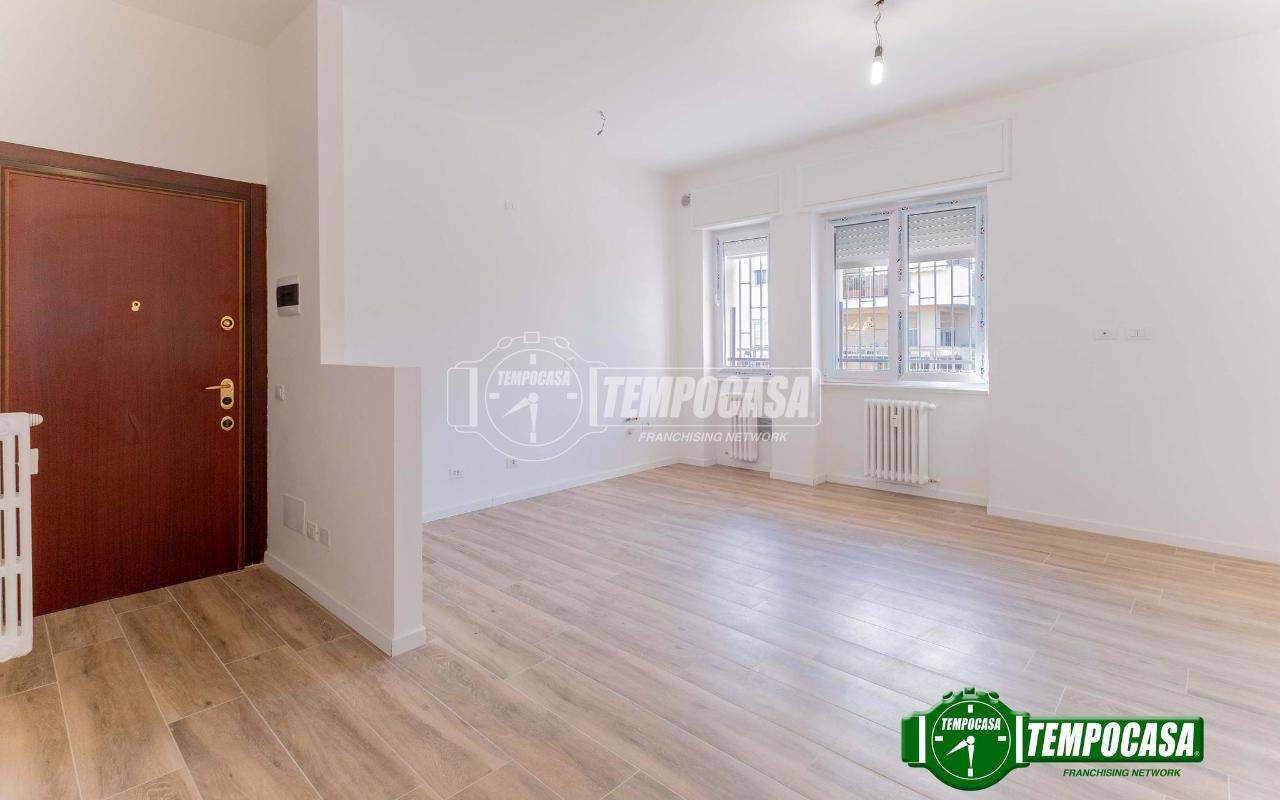 appartamento in vendita a Bareggio