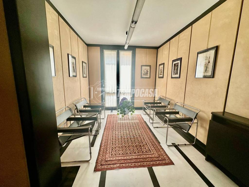 appartamento in vendita a Bareggio