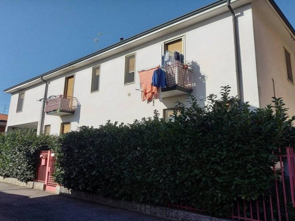 appartamento in vendita a Bareggio