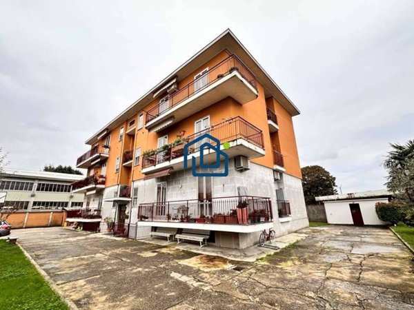 appartamento in vendita a Bareggio