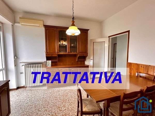 appartamento in vendita a Bareggio