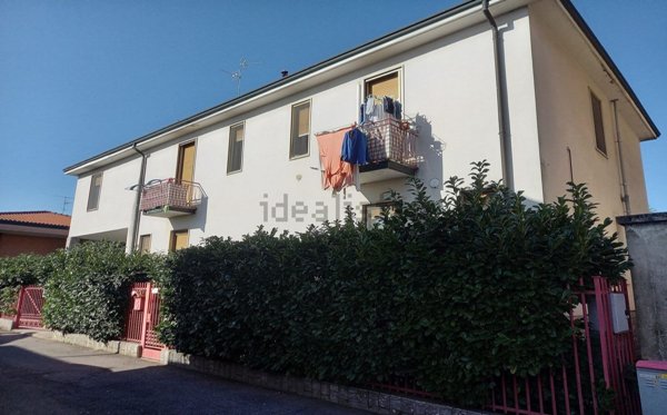 appartamento in vendita a Bareggio