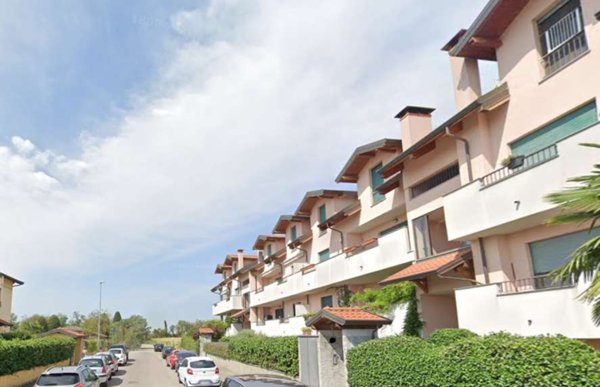 appartamento in vendita a Bareggio