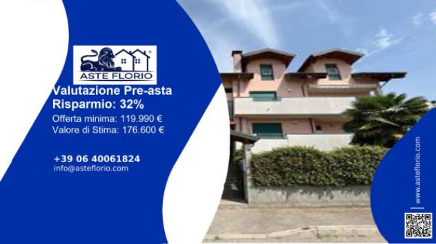 appartamento in vendita a Bareggio