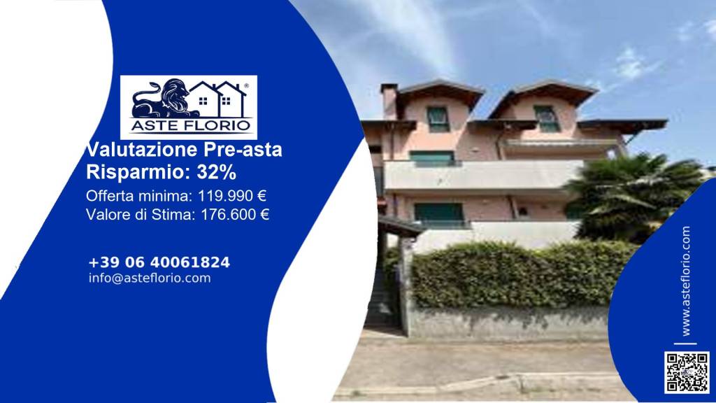 appartamento in vendita a Bareggio