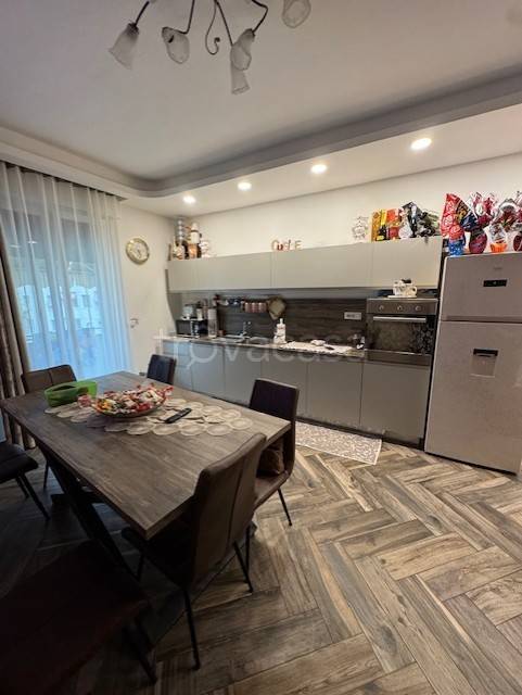 appartamento in vendita a Bareggio