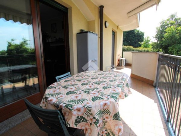 appartamento in vendita a Bareggio