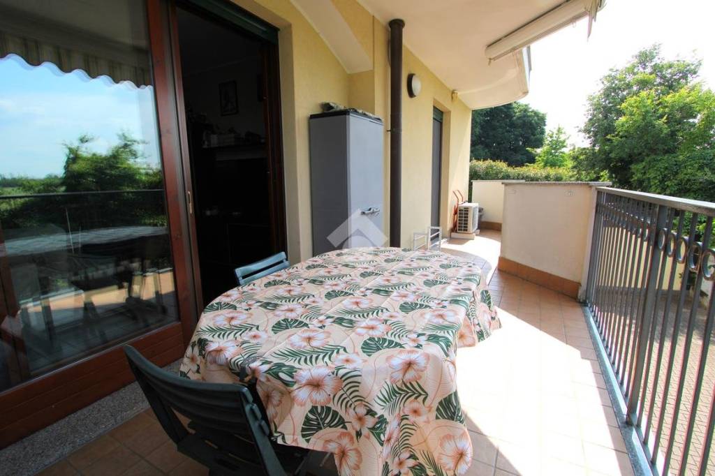 appartamento in vendita a Bareggio