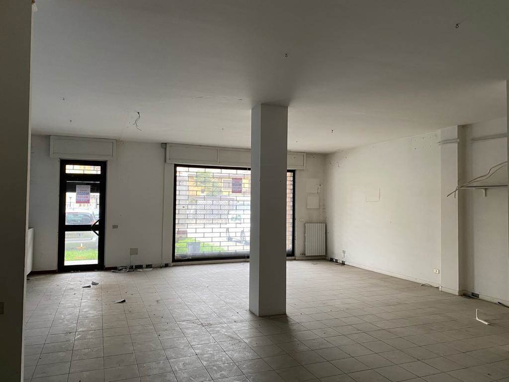 appartamento in vendita a Bareggio