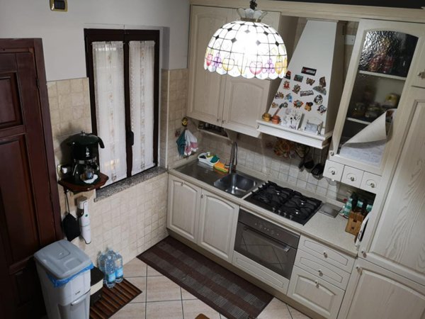 appartamento in vendita a Bareggio