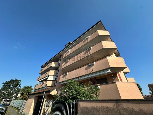 appartamento in vendita a Bareggio