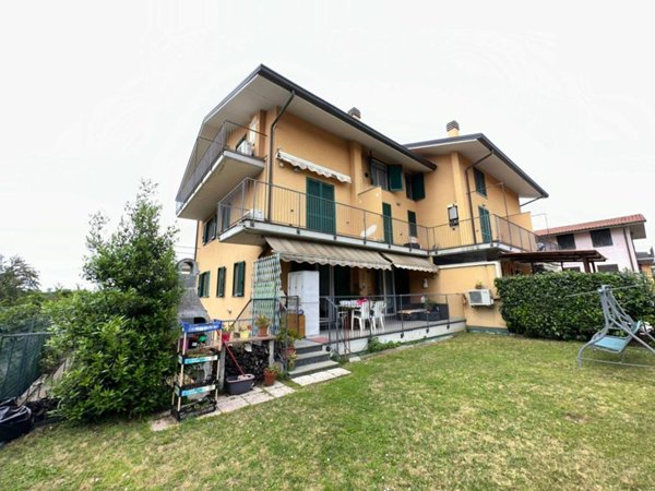 appartamento in vendita a Bareggio