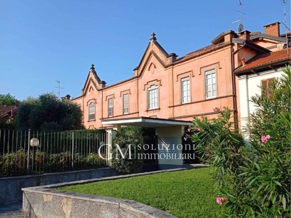 appartamento in vendita a Bareggio