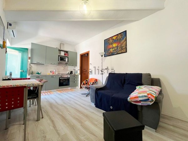 appartamento in vendita a Bareggio
