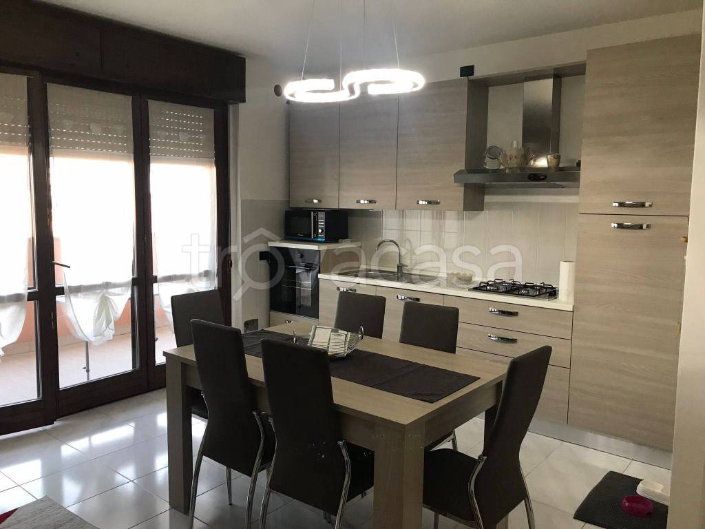 appartamento in vendita a Bareggio