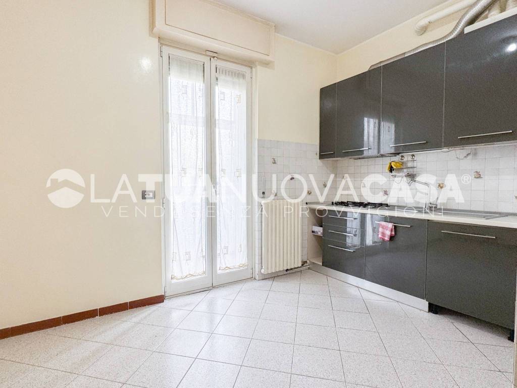 appartamento in vendita a Bareggio
