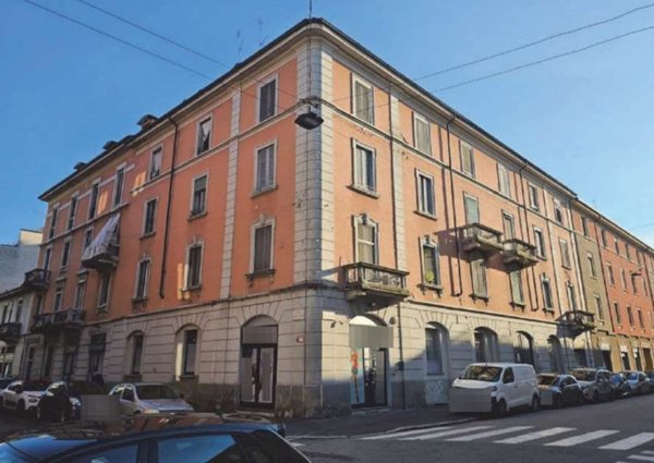 monolocale in vendita a Bareggio