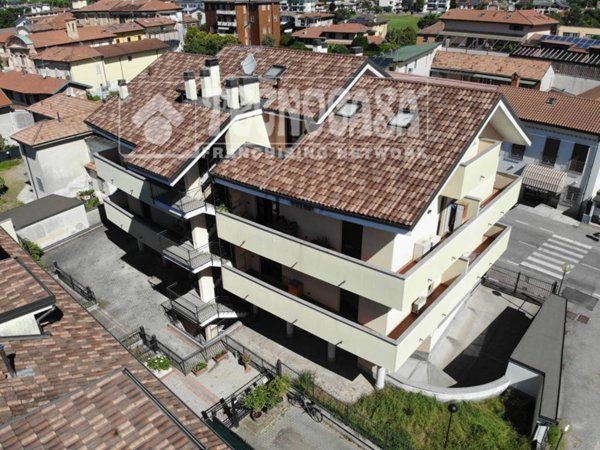 appartamento in vendita a Bareggio