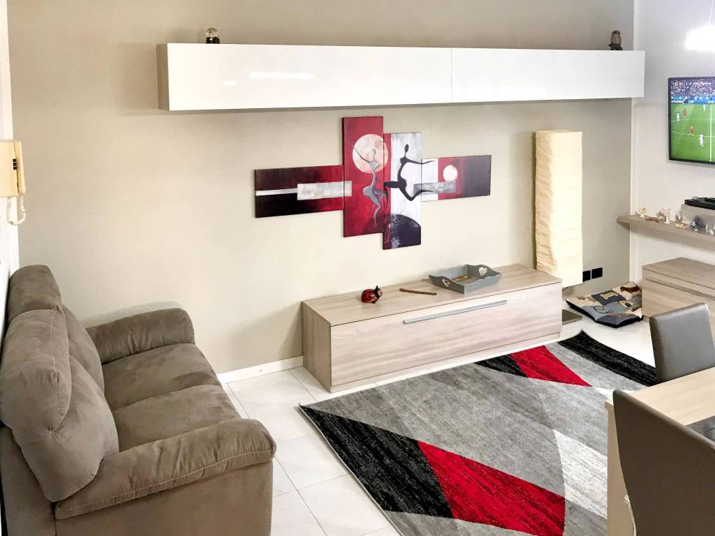 appartamento in vendita a Bareggio