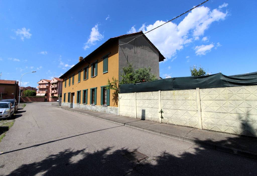 appartamento in vendita a Bareggio