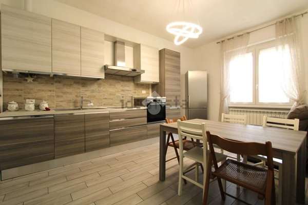 appartamento in vendita a Bareggio