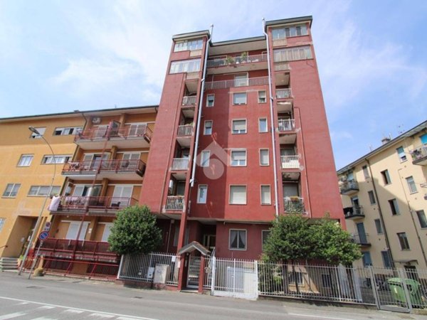 appartamento in vendita a Bareggio