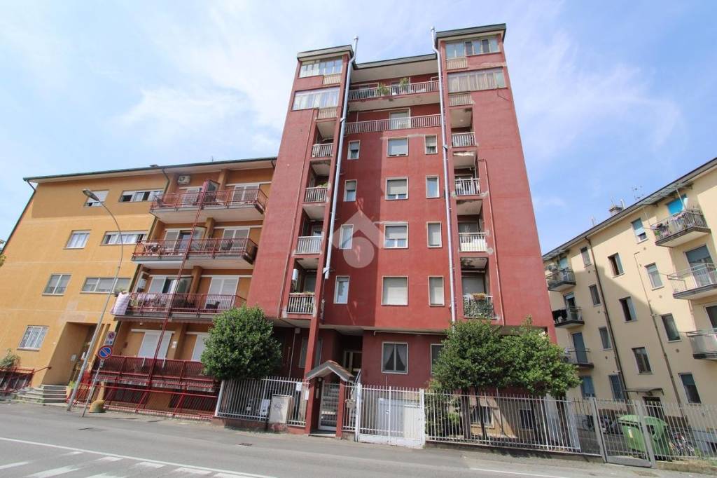 appartamento in vendita a Bareggio