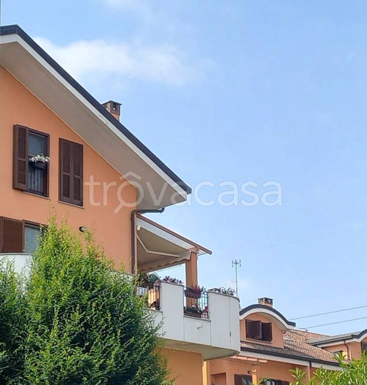 appartamento in vendita a Bareggio