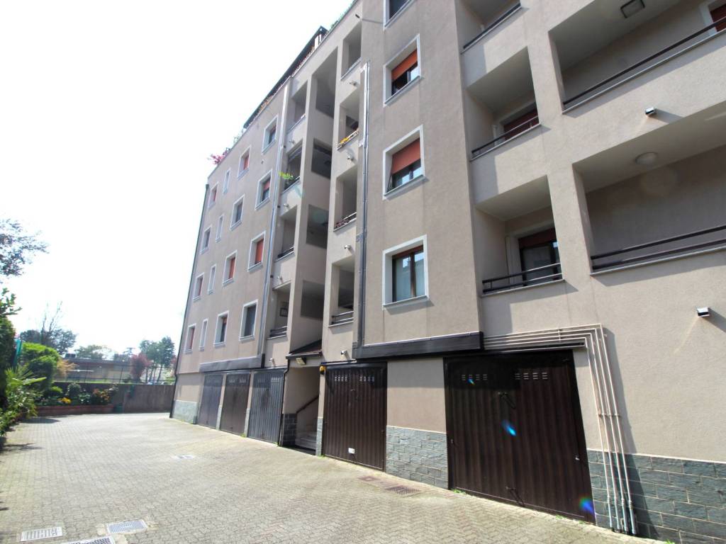 appartamento in vendita a Bareggio