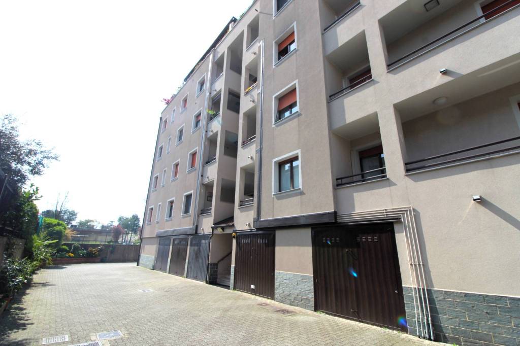 appartamento in vendita a Bareggio