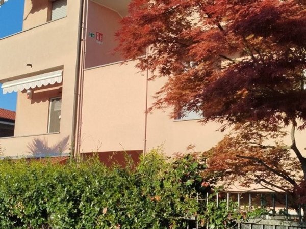 appartamento in vendita a Bareggio
