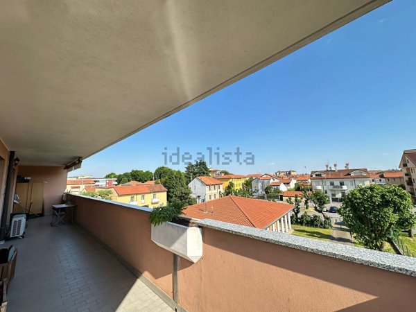 appartamento in vendita a Bareggio