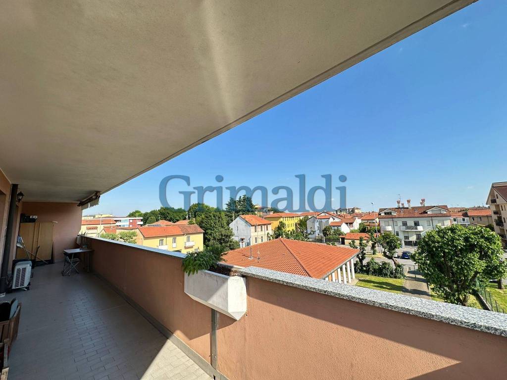 appartamento in vendita a Bareggio