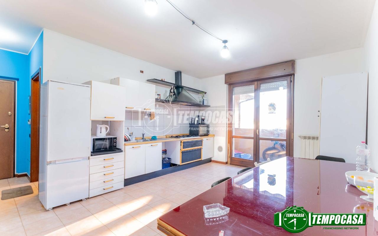 appartamento in vendita a Bareggio