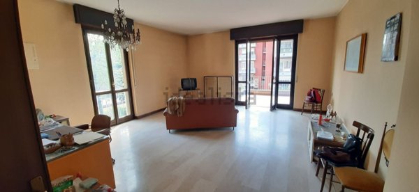 appartamento in vendita a Bareggio