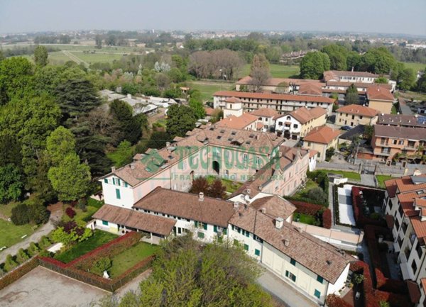 appartamento in vendita a Bareggio