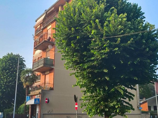 appartamento in vendita a Bareggio