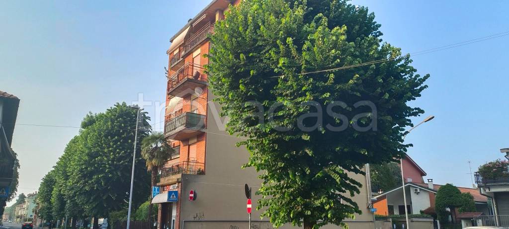 appartamento in vendita a Bareggio