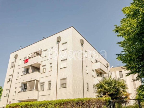 appartamento in vendita a Bareggio