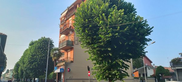 appartamento in vendita a Bareggio