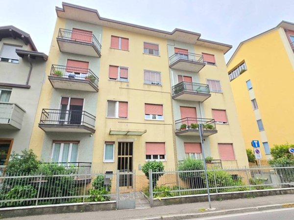 appartamento in vendita a Bareggio